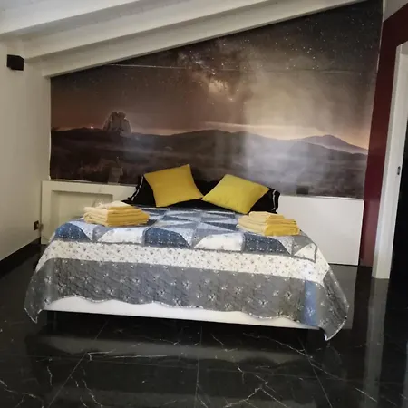 Anteros Luxury