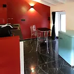 Tatil Evi Anteros Luxury