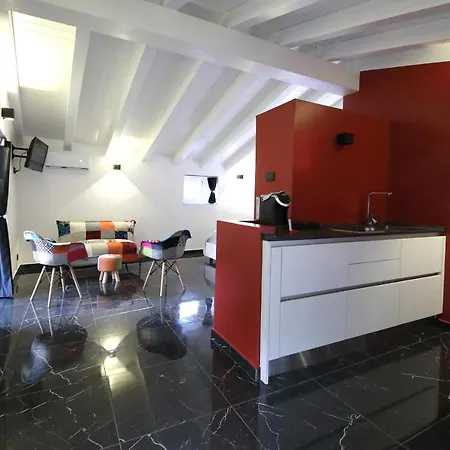 Anteros Luxury
