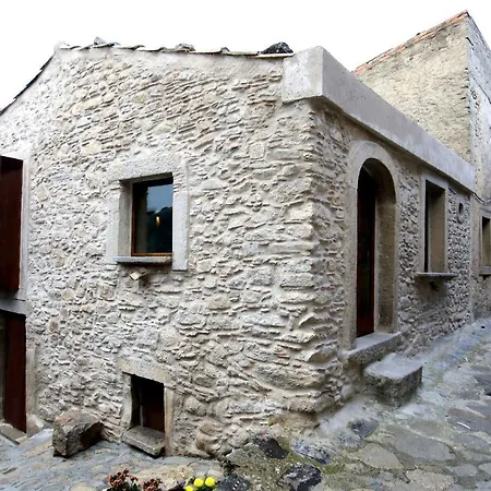 Tatil Evi Anteros Luxury Montalbano Elicona
