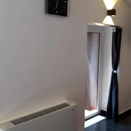 Holiday home Anteros Luxury *